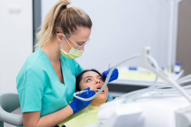 Best Emergency Dentist for Lost Fillings or Crowns in Tamaqua, PA