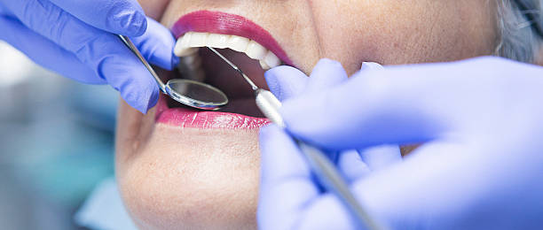 Best Emergency Root Canal Treatment in Tamaqua, PA
